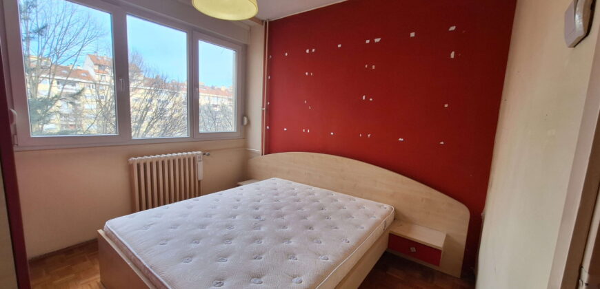 Meandri – Bačka 77kvm (L)