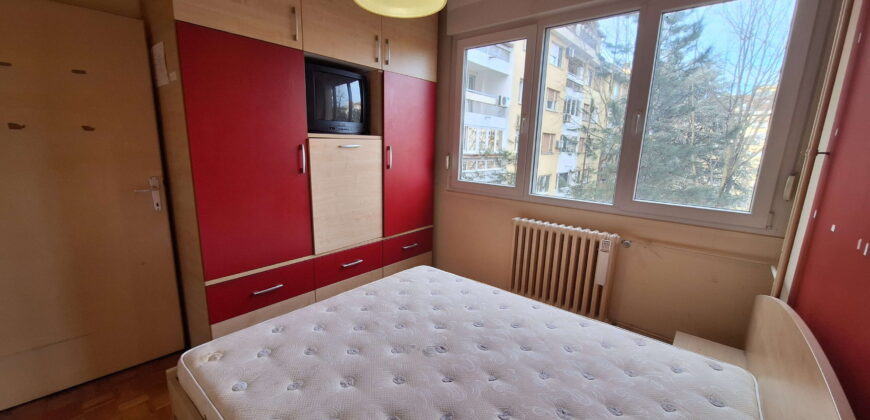 Meandri – Bačka 77kvm (L)