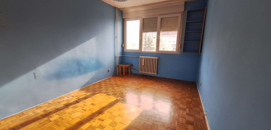 Meandri – Bačka 77kvm (L)