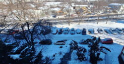 Kumodraž – Bulevar Peka Dapčevića 59kvm