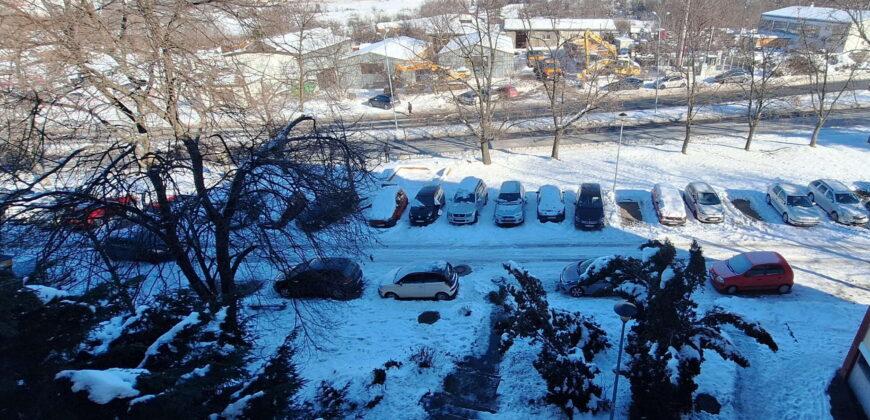 Kumodraž – Bulevar Peka Dapčevića 59kvm