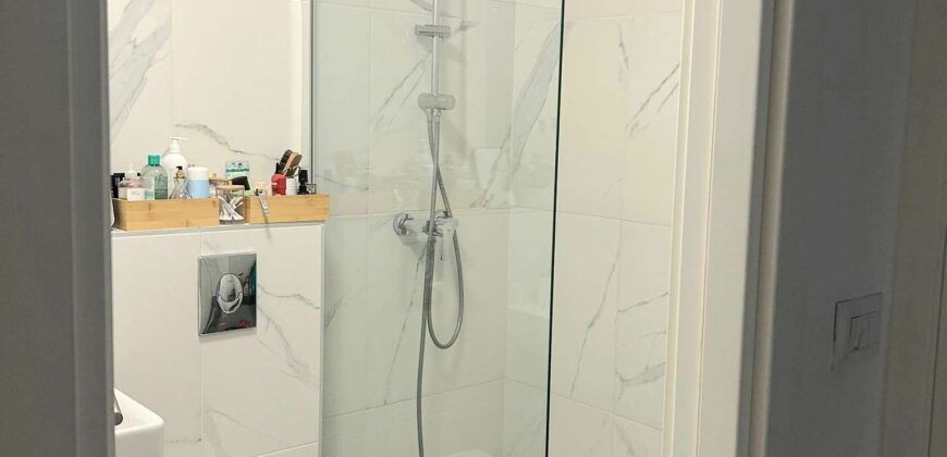 Zelena avenija – 71kvm, garaža