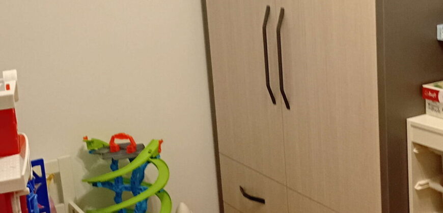 Dorćol, odličan, renoviran – 75kvm (2T)