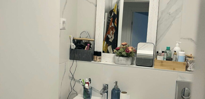 Zelena avenija – 71kvm, garaža