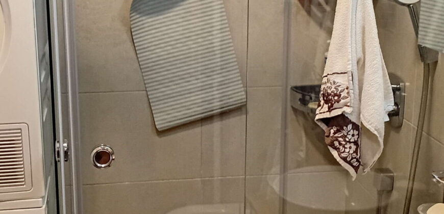 Dorćol, odličan, renoviran – 75kvm (2T)