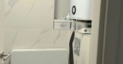 Zelena avenija – 71kvm, garaža