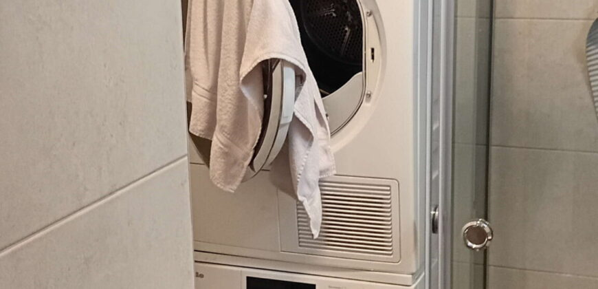 Dorćol, odličan, renoviran – 75kvm (2T)