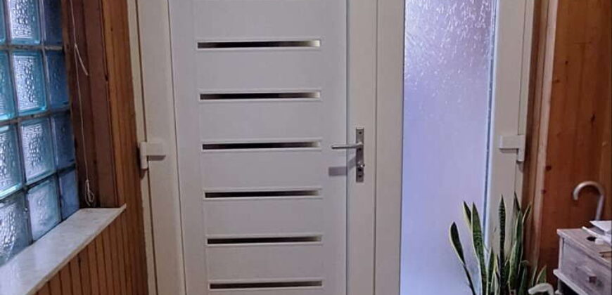 Kuća 250kvm + kuća 150kvm + 50kvm, sve na 10 ari