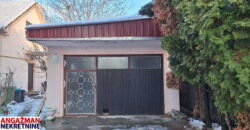 Kuća 250kvm + kuća 150kvm + 50kvm, sve na 10 ari