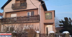 Kuća 250kvm + kuća 150kvm + 50kvm, sve na 10 ari