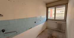 Blok 70, J. Gagarina, bliže Oml. brigada, 72kvm