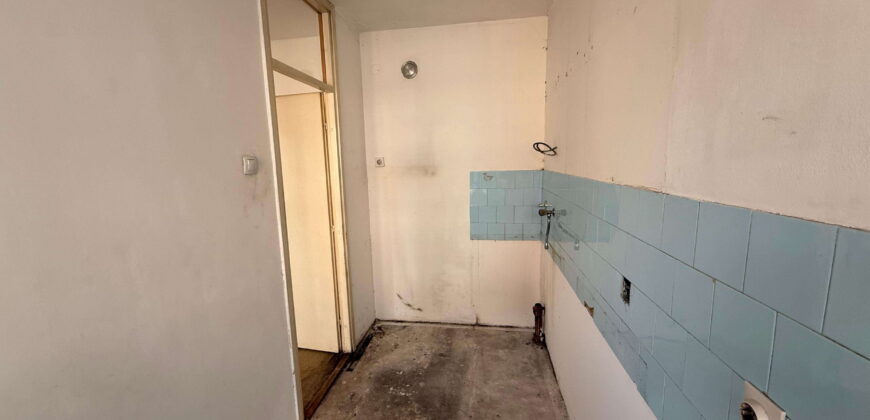 Blok 70, J. Gagarina, bliže Oml. brigada, 72kvm