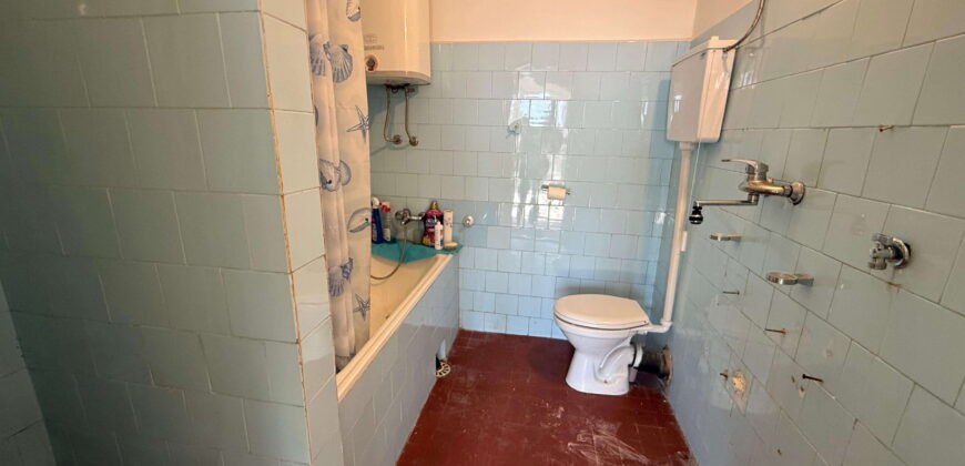 Blok 70, J. Gagarina, bliže Oml. brigada, 72kvm