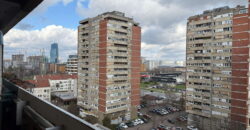 Blok 70, J. Gagarina, bliže Oml. brigada, 72kvm