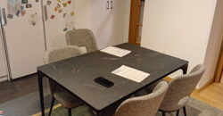 Dorćol, odličan, renoviran – 75kvm (2T)