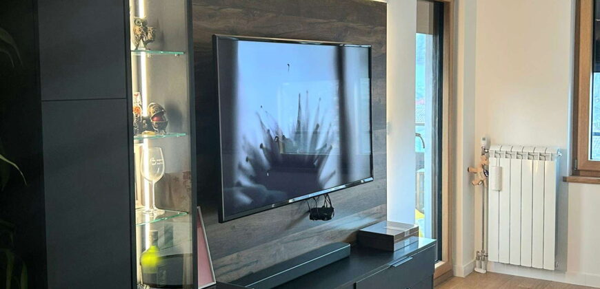 Zelena avenija – 71kvm, garaža