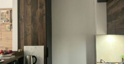 Zelena avenija – 71kvm, garaža