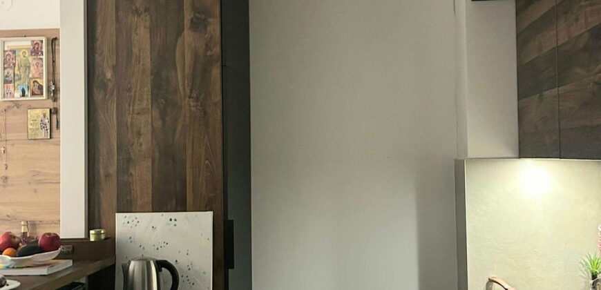 Zelena avenija – 71kvm, garaža