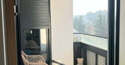 Zelena avenija – 71kvm, garaža