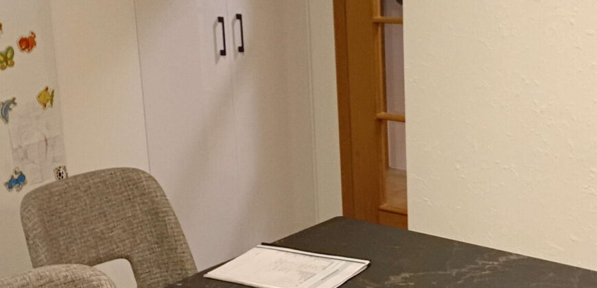 Dorćol, odličan, renoviran – 75kvm (2T)