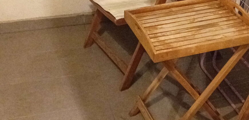 Dorćol, odličan, renoviran – 75kvm (2T)