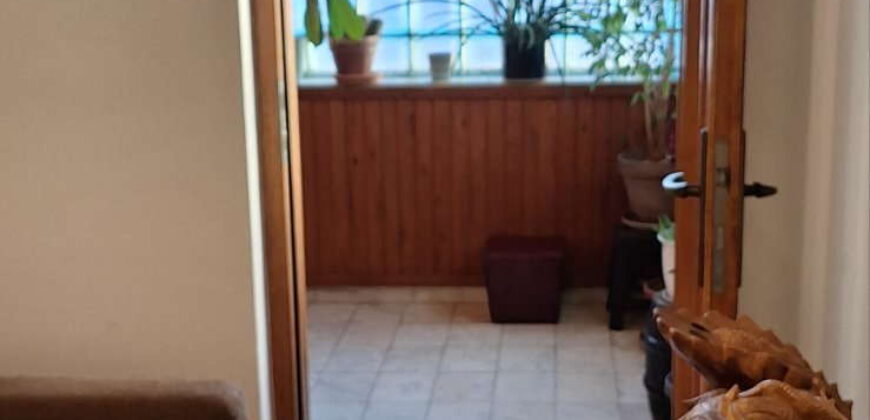 Kuća 250kvm + kuća 150kvm + 50kvm, sve na 10 ari