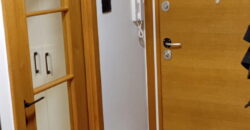Dorćol, odličan, renoviran – 75kvm (2T)
