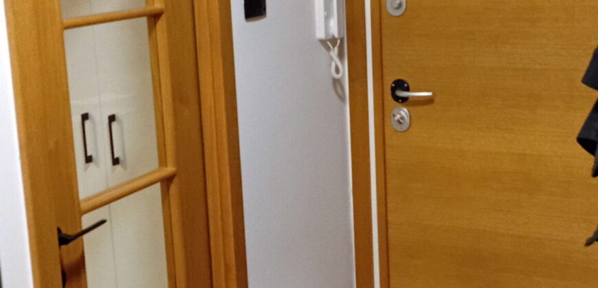 Dorćol, odličan, renoviran – 75kvm (2T)