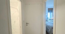 Zelena avenija – 71kvm, garaža