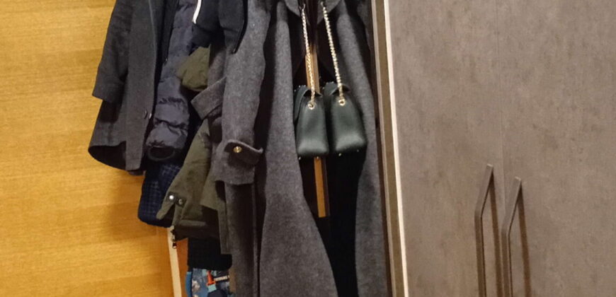 Dorćol, odličan, renoviran – 75kvm (2T)