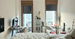 Zelena avenija – 71kvm, garaža