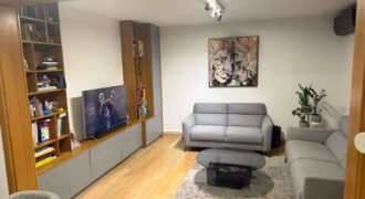 Dorćol, odličan, renoviran – 75kvm (2T)