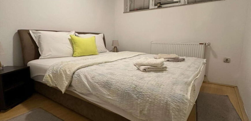 Naselje „Otvoreno polje“ – 63kvm