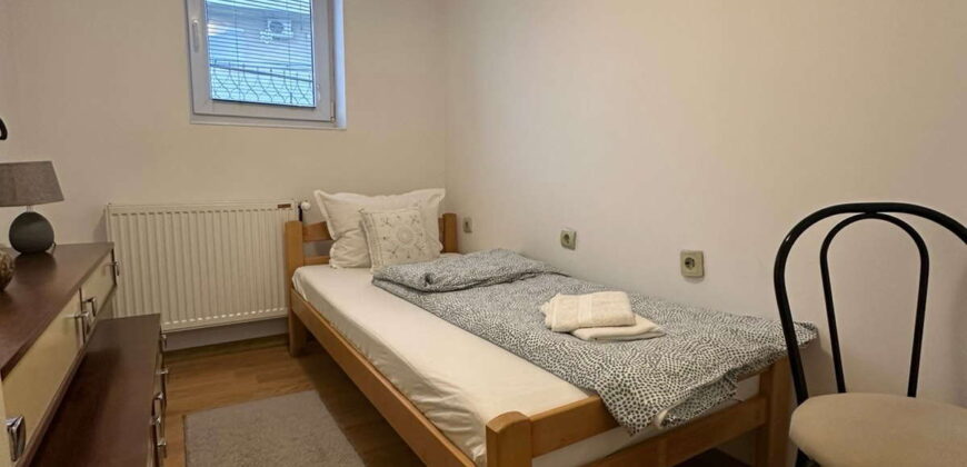 Naselje „Otvoreno polje“ – 63kvm