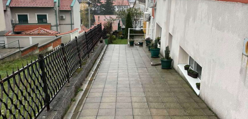 Naselje „Otvoreno polje“ – 63kvm