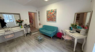 Lokal – PP – 48kvm