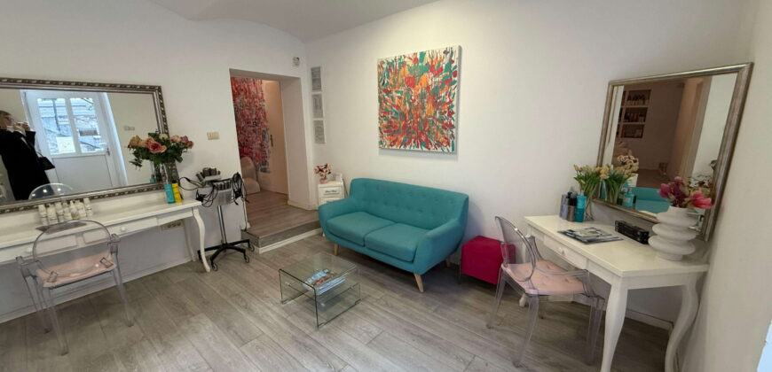 Lokal – PP – 48kvm