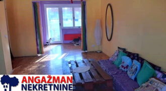 Blok 72 – Dr Ivana Ribara 89kvm