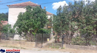 Boljevac – dve kuće 111kvm + 6,33ara