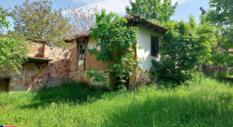 Sokobanja, Šarbanovac 55kvm + 41kvm + 10,39ari