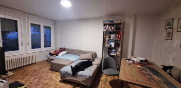 Blok 34 – Bulevar Zorana Đinđića 73kvm