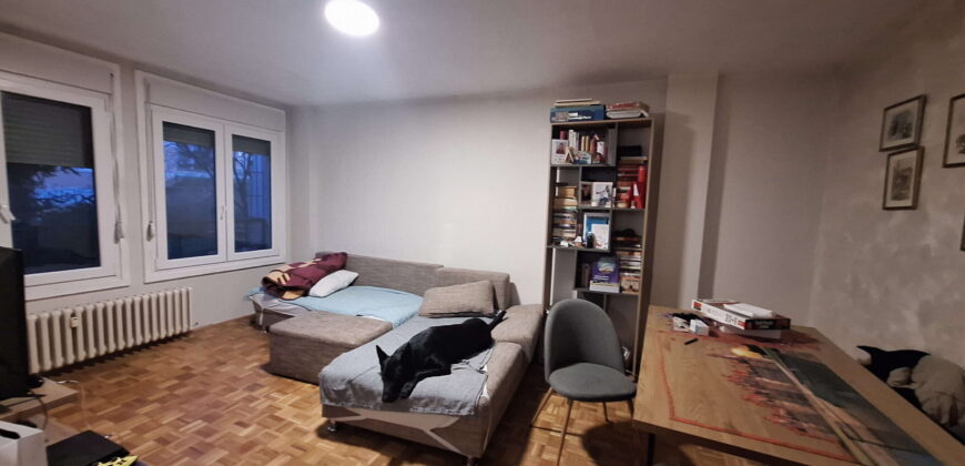 Blok 34 – Bulevar Zorana Đinđića 73kvm