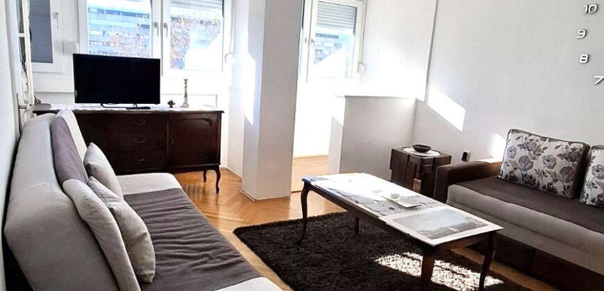 Blok 37 – Bulevar Arsenija Čarnojevića 62kvm