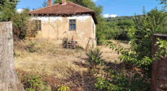 Boljevac, Rtanj – Mali izvor 58kvm + 34,88ari