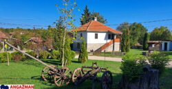 Boljevac, Rtanj – Ilino 21kvm + 17kvm + 10,44ari