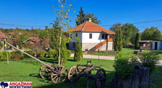 Boljevac, Rtanj – Ilino 21kvm + 17kvm + 10,44ari