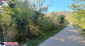 Boljevac, Rtanj – Ilino 14,31 ar