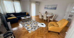 Duplex 114kvm, Konjarnik