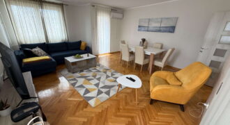 Duplex 114kvm, Konjarnik