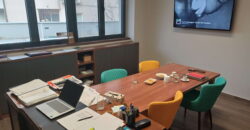 Centar – Stanoja Glavaša 63kvm